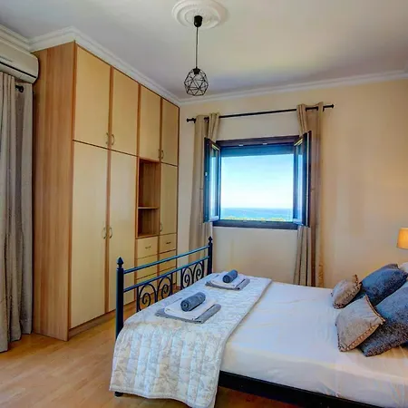 Zante Odysseus By Plus Villa *